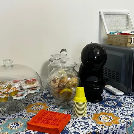 Apartmán Levante Augusta
