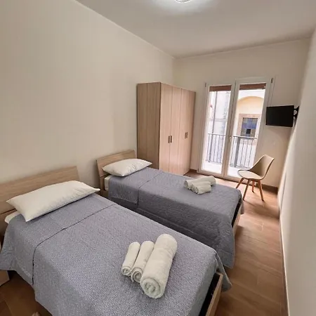 Levante Apartmán Augusta
