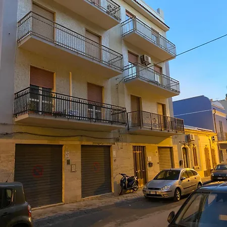 Levante Apartmán