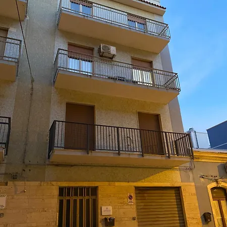 Apartmán Levante