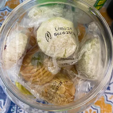 Appartement Levante Augusta