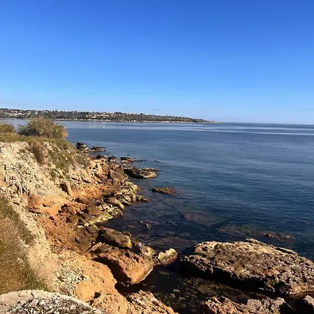 Appartement Levante *