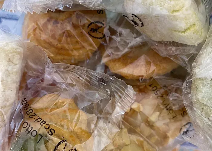 Levante Appartement *