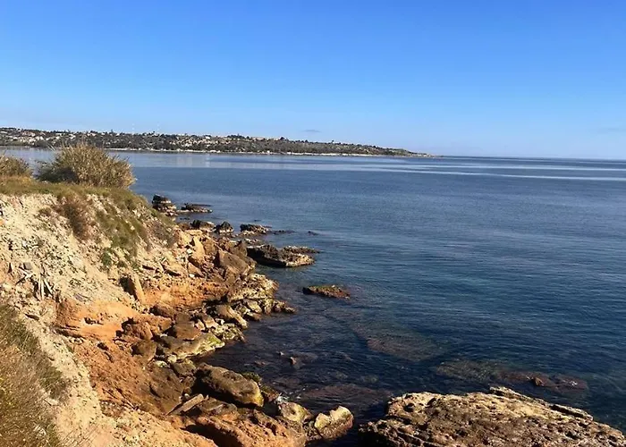 Appartement Levante *