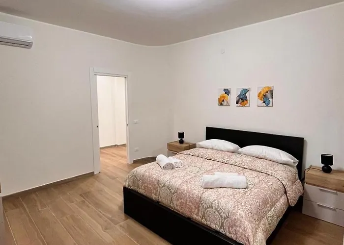 Appartement Levante