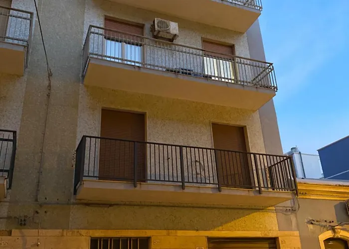 Appartement Levante